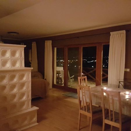 Kincses Vendeghaz Hotel Balatongyorok Luaran gambar