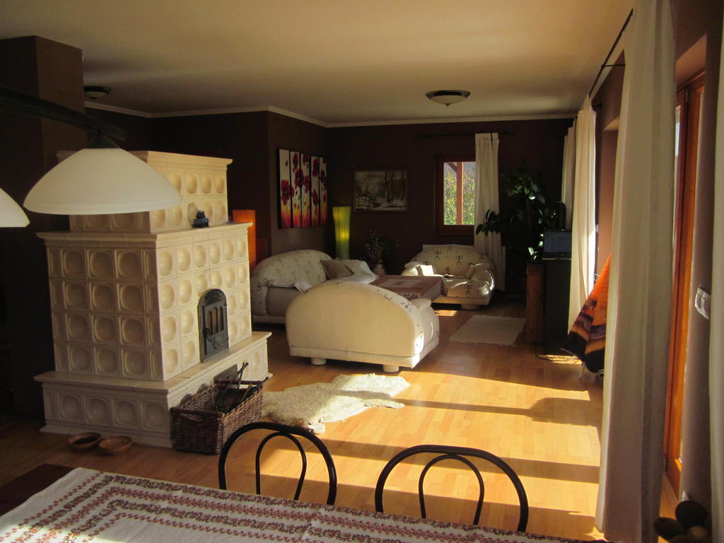 Kincses Vendeghaz Hotel Balatongyorok Luaran gambar