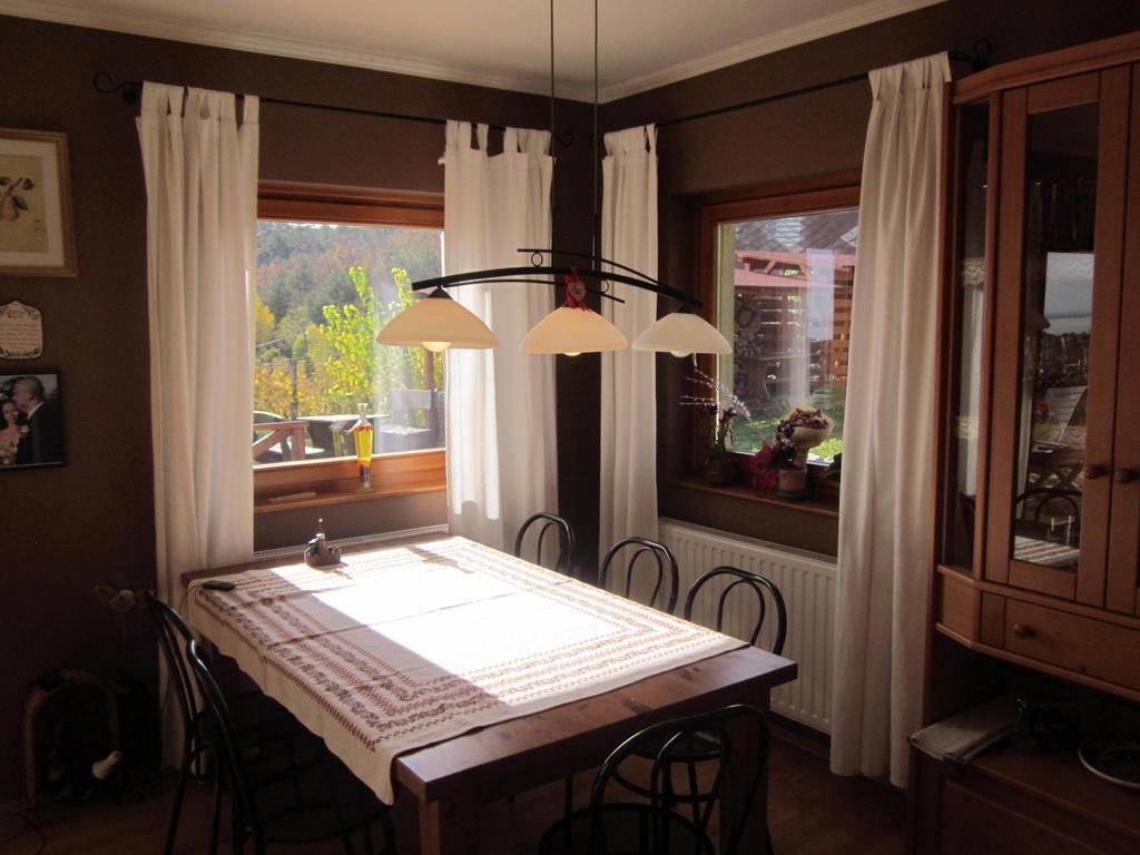 Kincses Vendeghaz Hotel Balatongyorok Luaran gambar