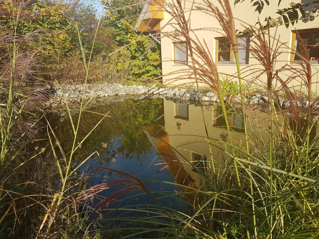 Kincses Vendeghaz Hotel Balatongyorok Luaran gambar