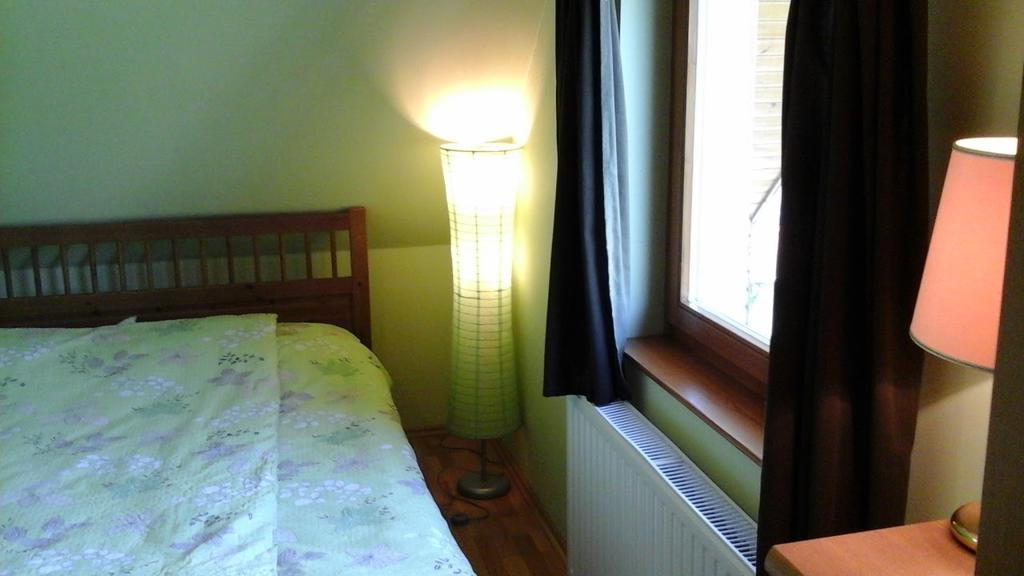 Kincses Vendeghaz Hotel Balatongyorok Luaran gambar
