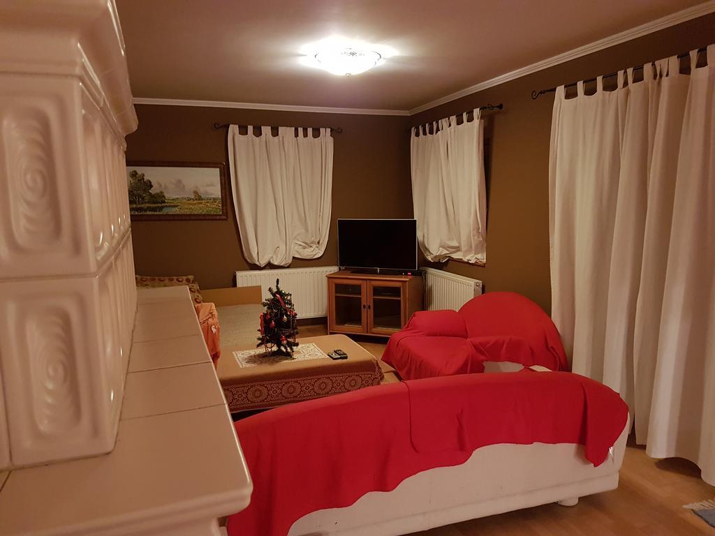 Kincses Vendeghaz Hotel Balatongyorok Luaran gambar