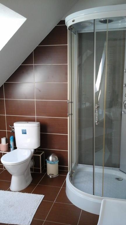 Kincses Vendeghaz Hotel Balatongyorok Luaran gambar